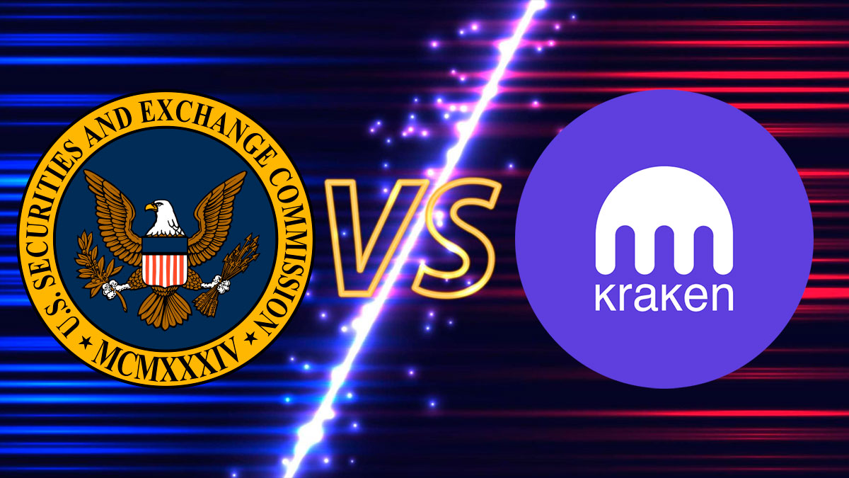 Kraken Responde a la Acusación de la SEC de Operar como una Bolsa de Valores no Registrada