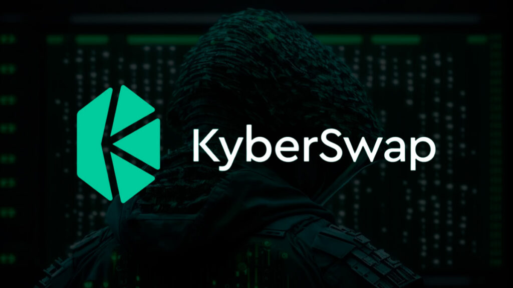 KyberSwap Ofrece una Recompensa del 10% al Hacker tras Llevarse $50 millones