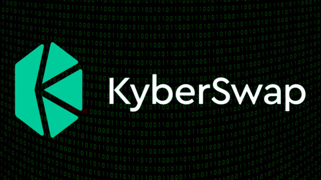 KyberSwap DEX sufre un Exploit de $46 millones y el atacante Anuncia negociaciones