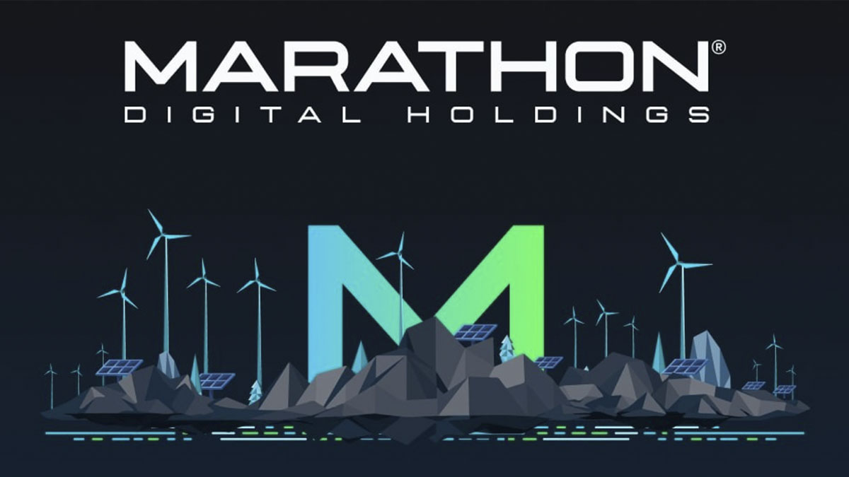 Marathon Digital Holdings Informa un Aumento del 670% en sus Ingresos de Bitcoin en el Tercer Trimestre de 2023