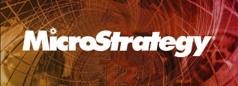 MicroStrategy continúa aprovechando la ola de Bitcoin