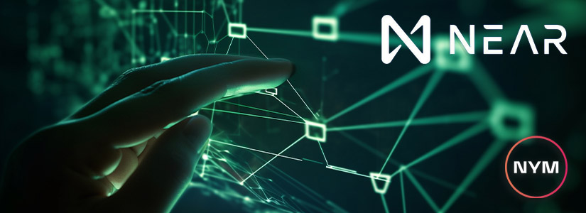 NEAR Protocol y Nym colaboran para fortalecer la seguridad y privacidad de Blockchain