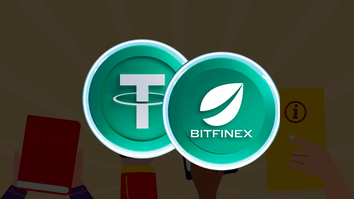 Tether y Bitfinex acuerdan Cesar la Oposición a la Solicitud de Ley de Libertad de Información