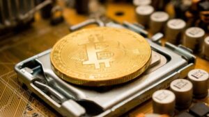 bitcoin core btc