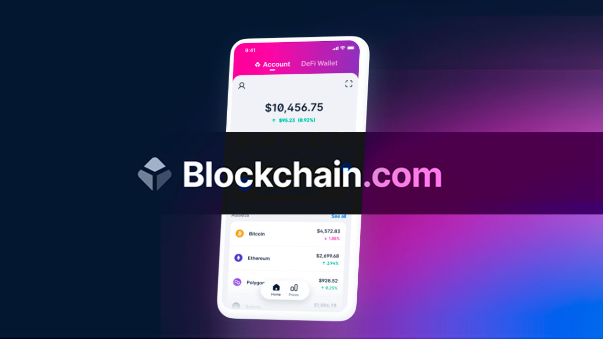blockchain-wallet