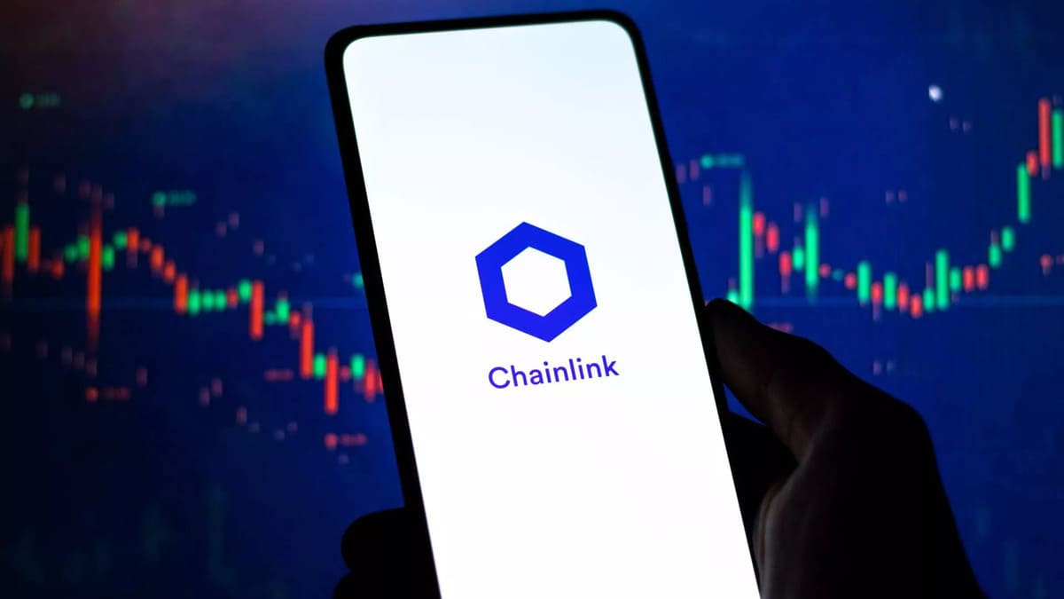 link chainlink grayscale