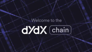 La cadena DyDx pasa de la fase beta al comercio completo