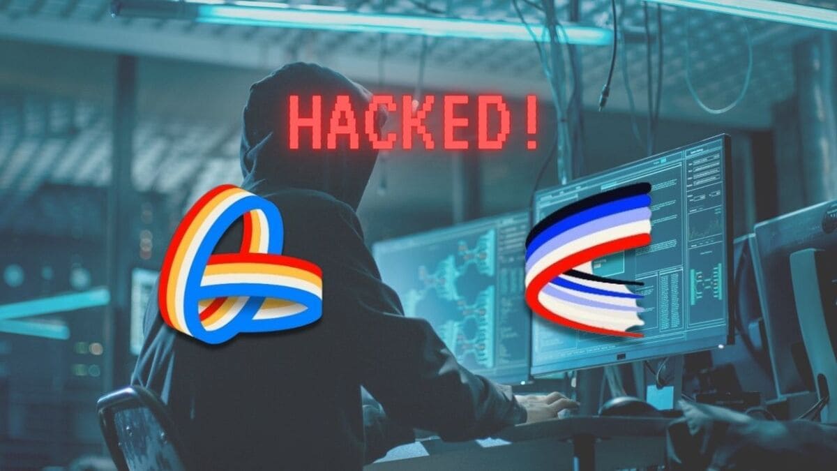 ataque hackeo