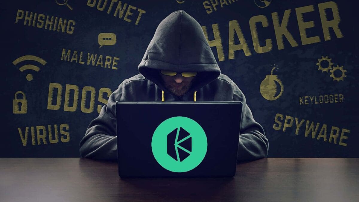 kyberswap hacker