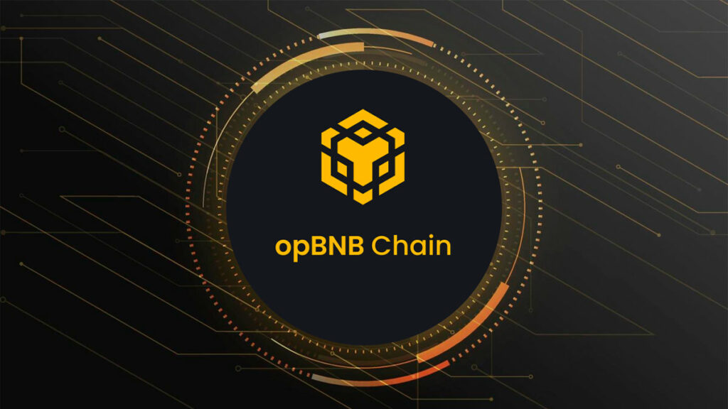 BNB Chain Presenta la Hoja de Ruta de opBNB, su Solución de Escalamiento de Capa 2