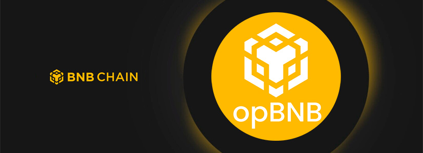 BNB Chain Presenta la Hoja de Ruta de opBNB, su Solución de Escalamiento de Capa 2