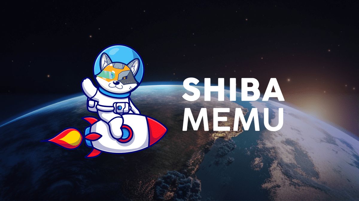 desvelando por qué Shiba Memu puede ser la mejor criptomoneda