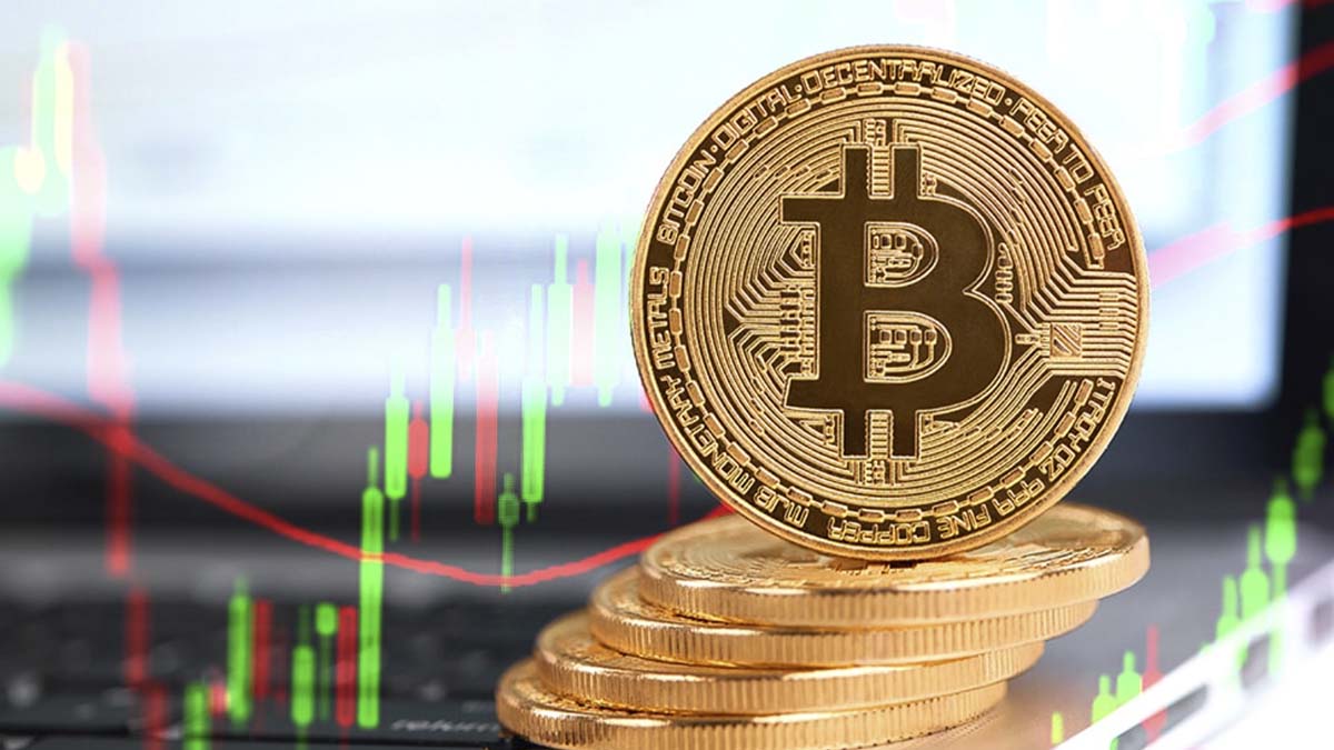 El comercio de opciones de Bitcoin alcanza un volumen récord