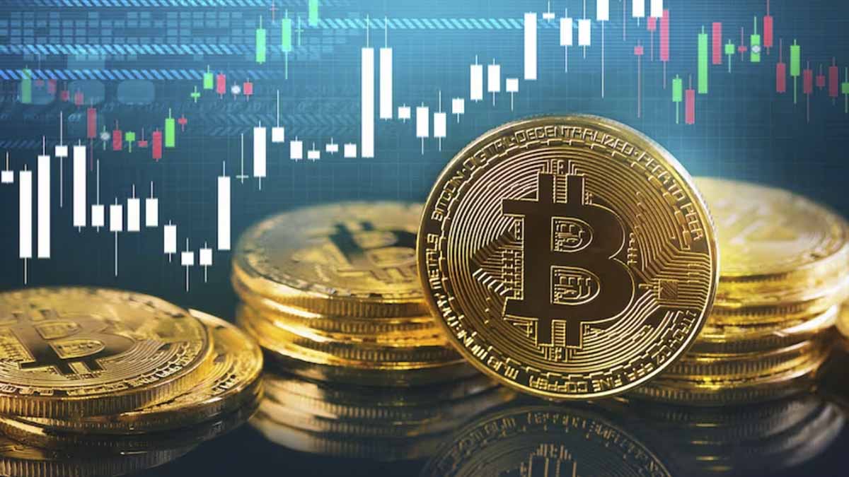 Bitcoin: Entre máximos y correcciones, un análisis del panorama actual