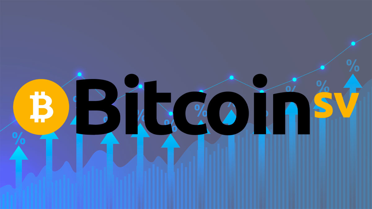 Bitcoin SV Sube 40% en 24 Horas. ¿Qué está Pasando?