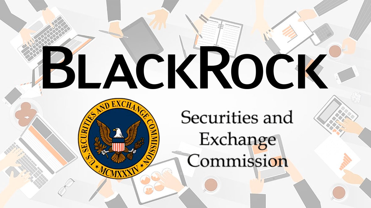 BlackRock se Reúne con la SEC para Acordar los Cambios Necesarios para Lanzar su ETF de Bitcoin