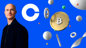 Brian armstrong "Bitcoin Puede ser la Clave para Extender la Civilización Occidental", dice el CEO de Coinbase