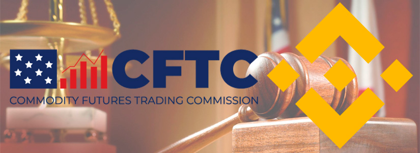 Otro Golpe a Binance y CZ: Se les Ordena Pagar más de $2,7 mil millones a la CFTC