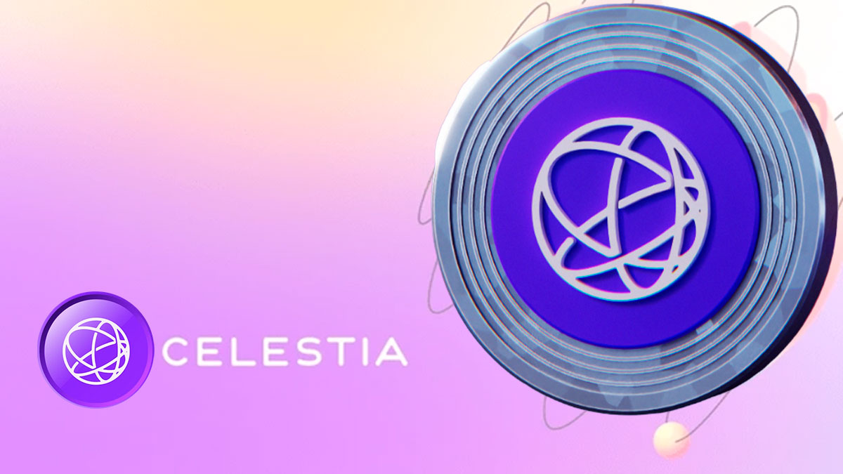 Celestia Presenta Importantes Actualizaciones y TIA se Dispara