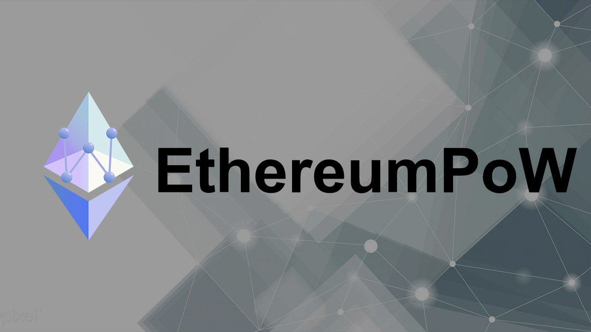 EthereumPoW (ETHW) Elige la Disolución de la Organización de Desarrollo Central para una Autonomía Total