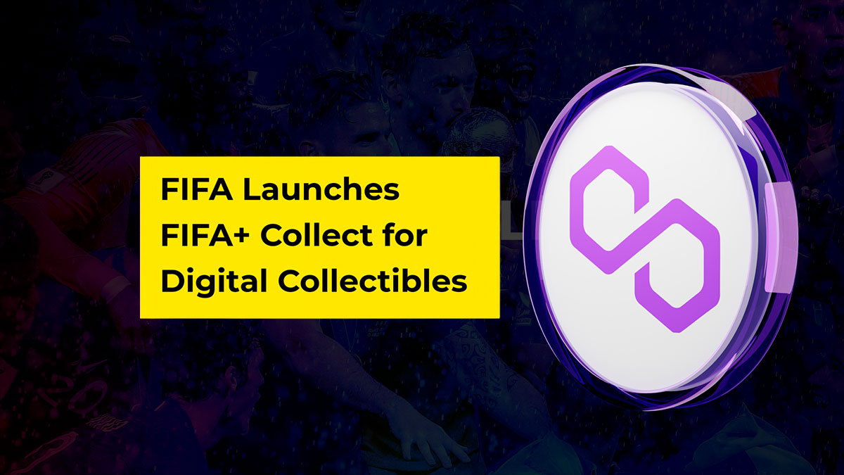 La FIFA Lanza Coleccionables Digitales Minteados en la Polygon Network para el Mundial de Clubes