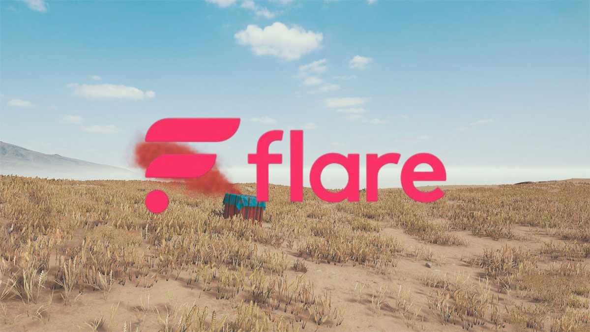 Flare Anuncia un Nuevo Airdrop para Titulares de Wrapped FLR