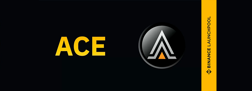 Binance Anuncia a Fusionist (ACE) para el 40avo. Proyecto del Launchpool