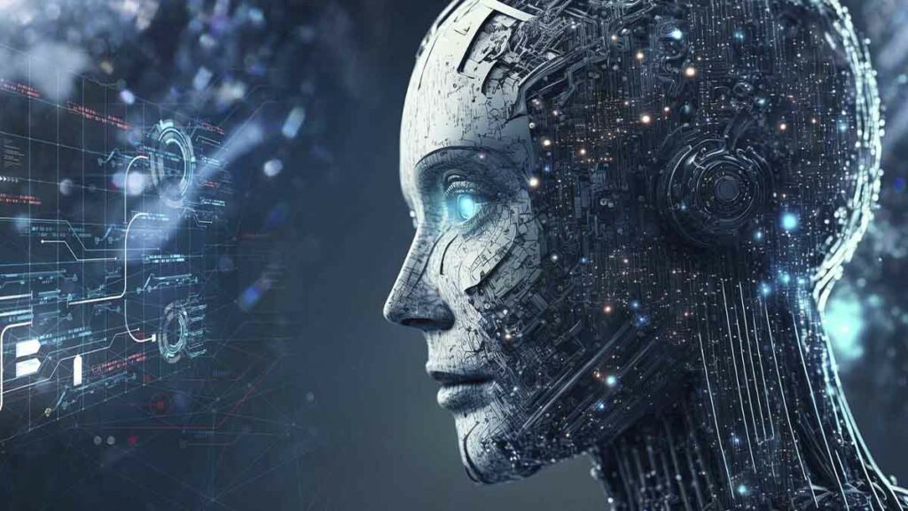 Inteligencia Artificial y Blockchain
