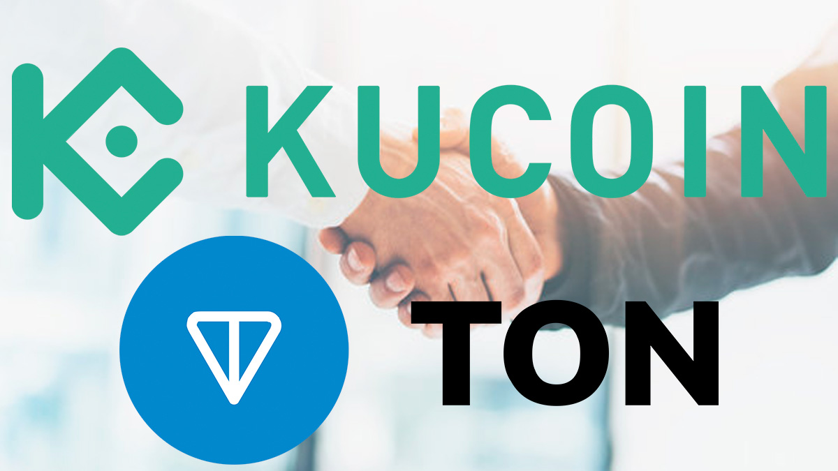 KuCoin Ventures Impulsa a la Fundación TON con una Subvención de $20.000