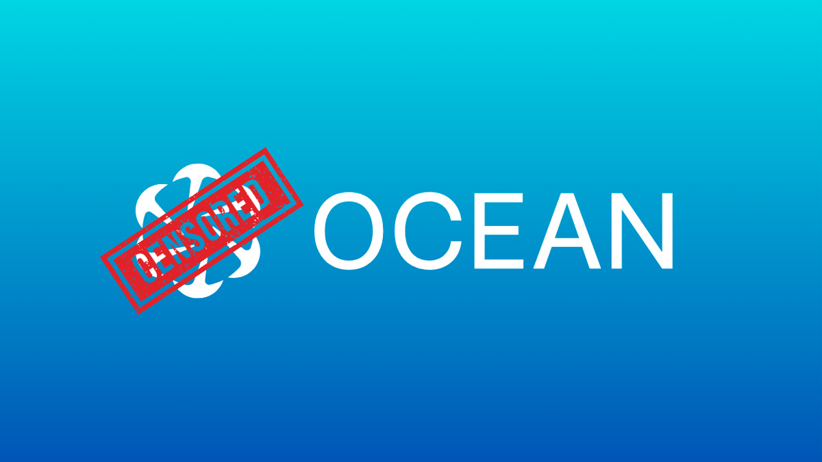 Ocean Mining Niega Acusaciones de Censura en Medio de Controversia