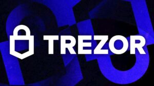 Trezor amplía su alcance: Ahora compatible con tokens de Solana y SPL