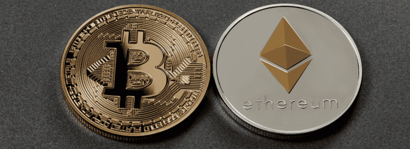 entrada activos digitales bitcoin ethereum