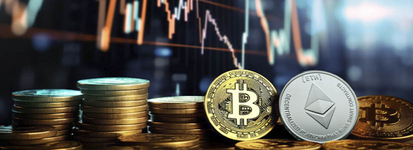 Opciones de Bitcoin y Ethereum: Volumen de Trading Récord y Dinámicas del Mercado