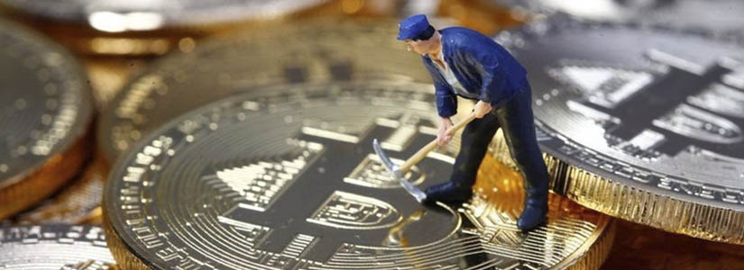 Mineros Venden 3000 Bitcoins en Sólo 24 Horas