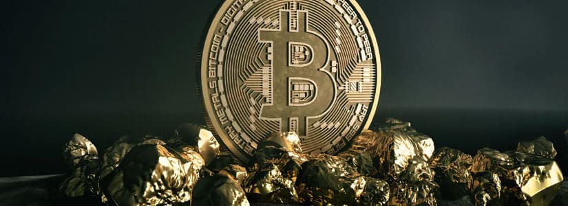 bitcoin oro post