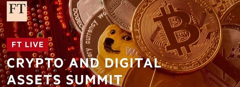 crypto summit