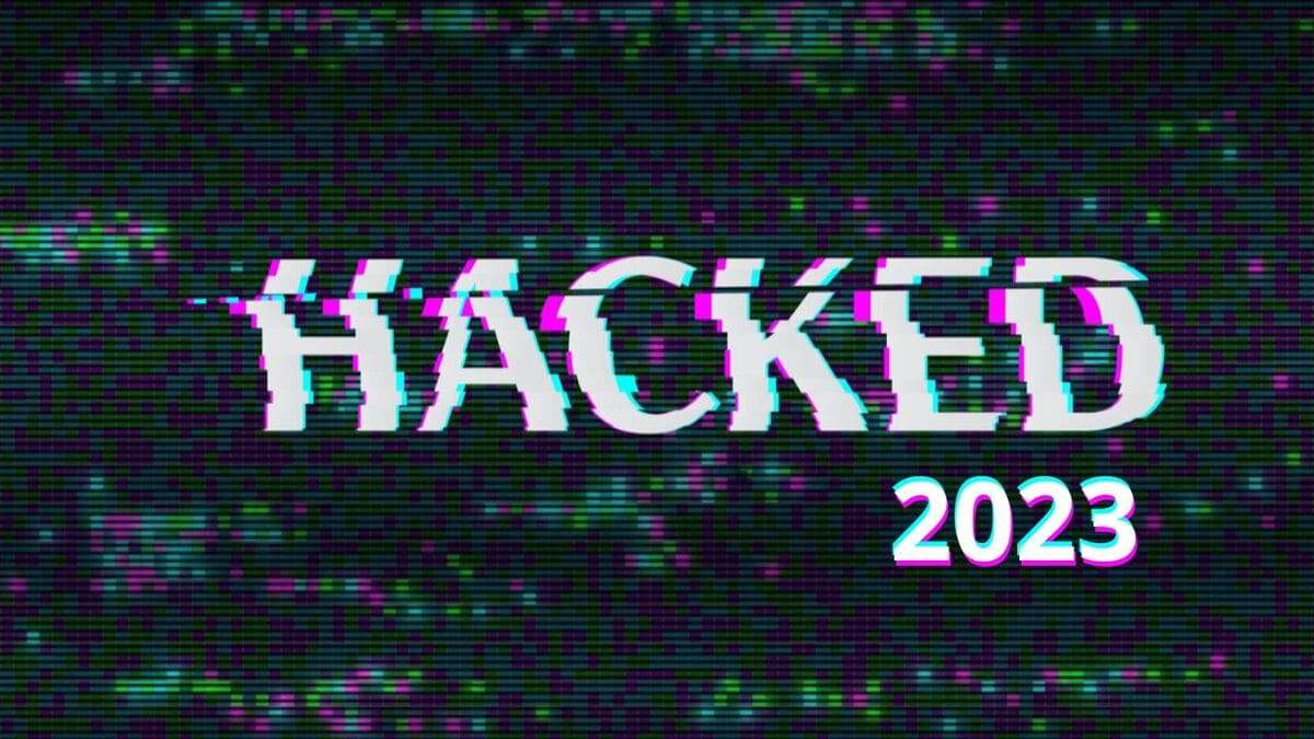 hackeos scams 2023