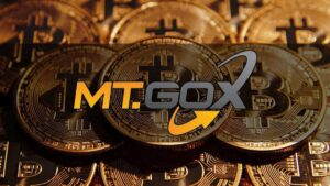 Mt. gox