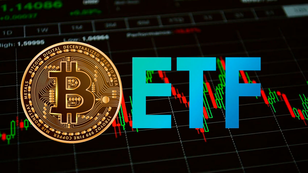 Más de $4,6 mil millones en Volumen de Operaciones y 700,000 Transacciones Individuales en el Primer Día de los ETF de Bitcoin