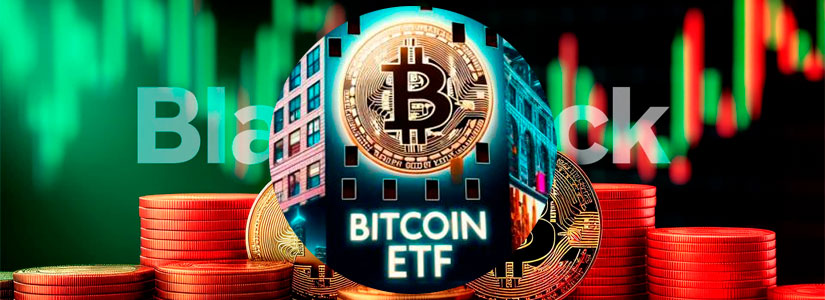IBIT, el ETF de Bitcoin de BlackRock, Cotiza con una Subida del 25% en Pre-Market
