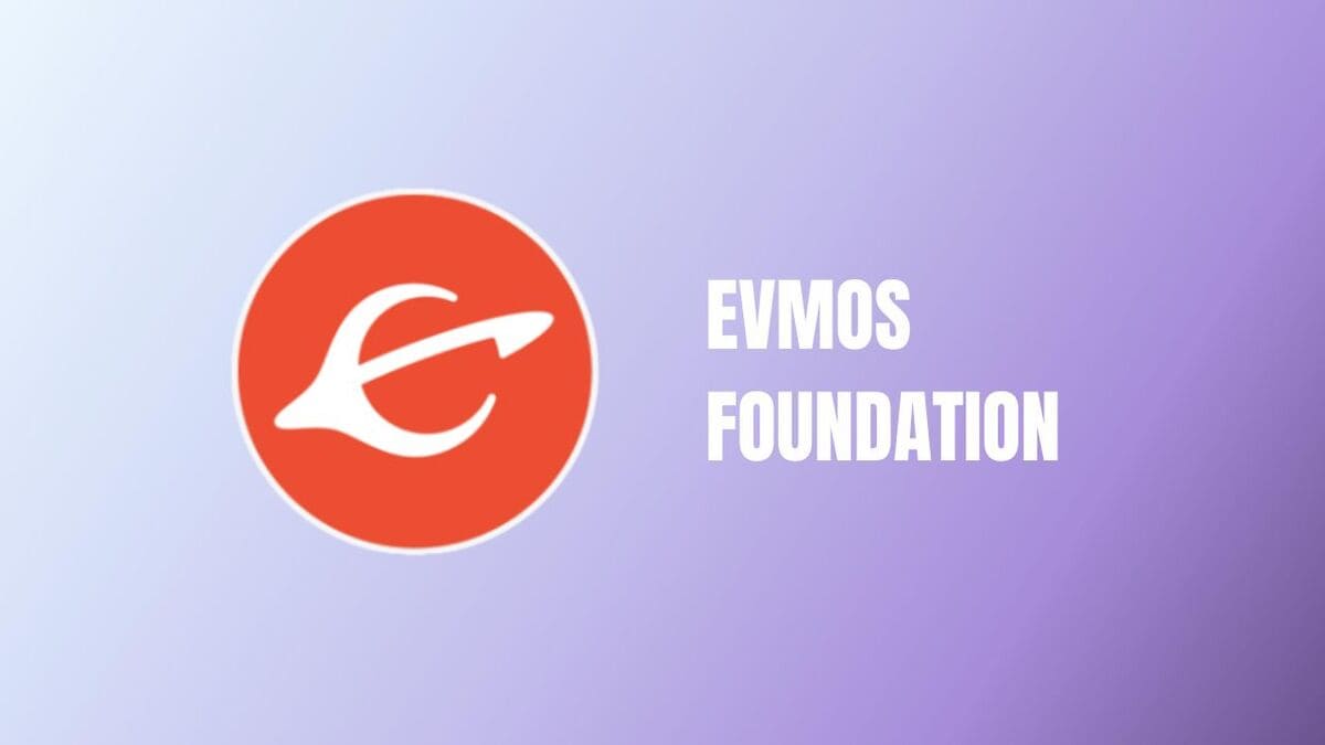 evmos foundation