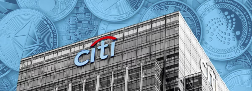 Ex ejecutivos de Citigroup ofrecerán recibos de depósito de Bitcoin, sin pasar por el proceso de aprobación de la SEC