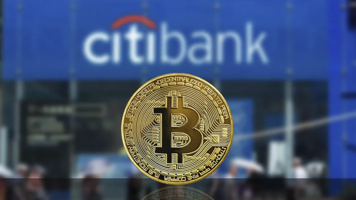 Ex ejecutivos de Citigroup forjan un nuevo camino con valores respaldados por Bitcoin en medio de los obstáculos de la SEC