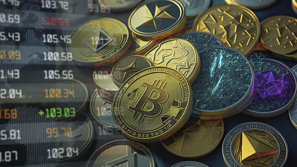 La Aprobación de ETFs de Bitcoin Impulsa el Mercado de Criptomonedas a Nuevos Altos