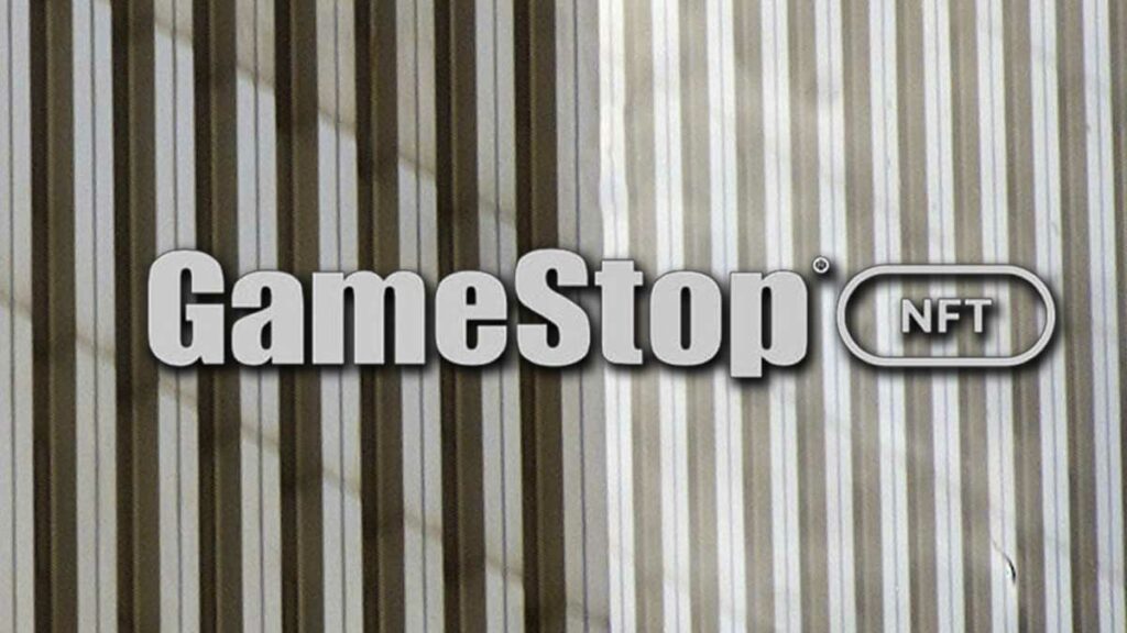 GameStop anuncia el cierre de su mercado de NFTs y deja en shock a la comunidad