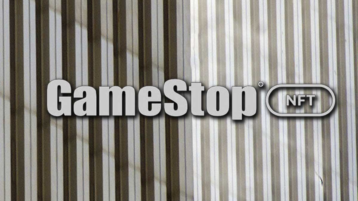 GameStop anuncia el cierre de su mercado de NFTs y deja en shock a la comunidad