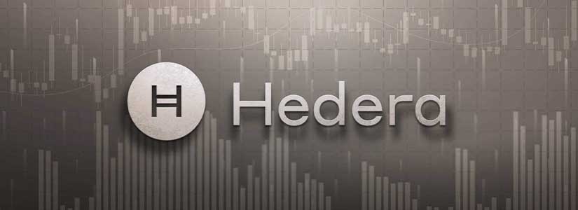 Hedera y Algorand se unen en la alianza DeRec para la recuperación de activos