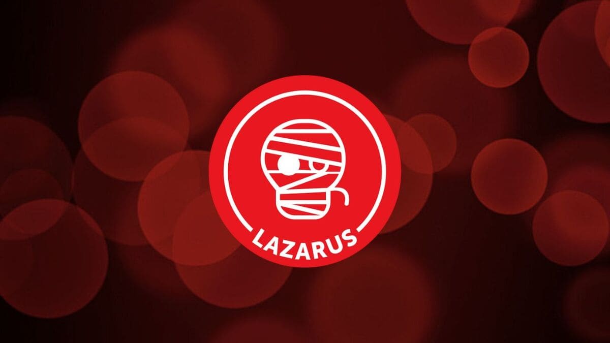 lazarus hack featured