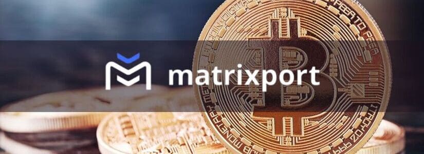 matrixport market post