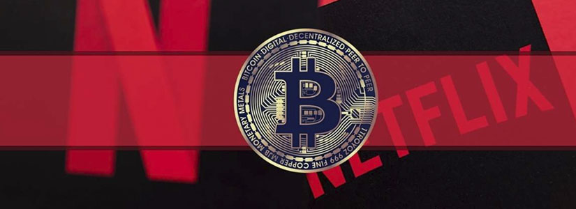 Bitconned: una serie original de Netflix que expone los oscuros secretos del mundo criptográfico